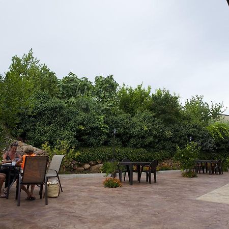Casa Rural La Canchalera Losar De La Vera Luaran gambar