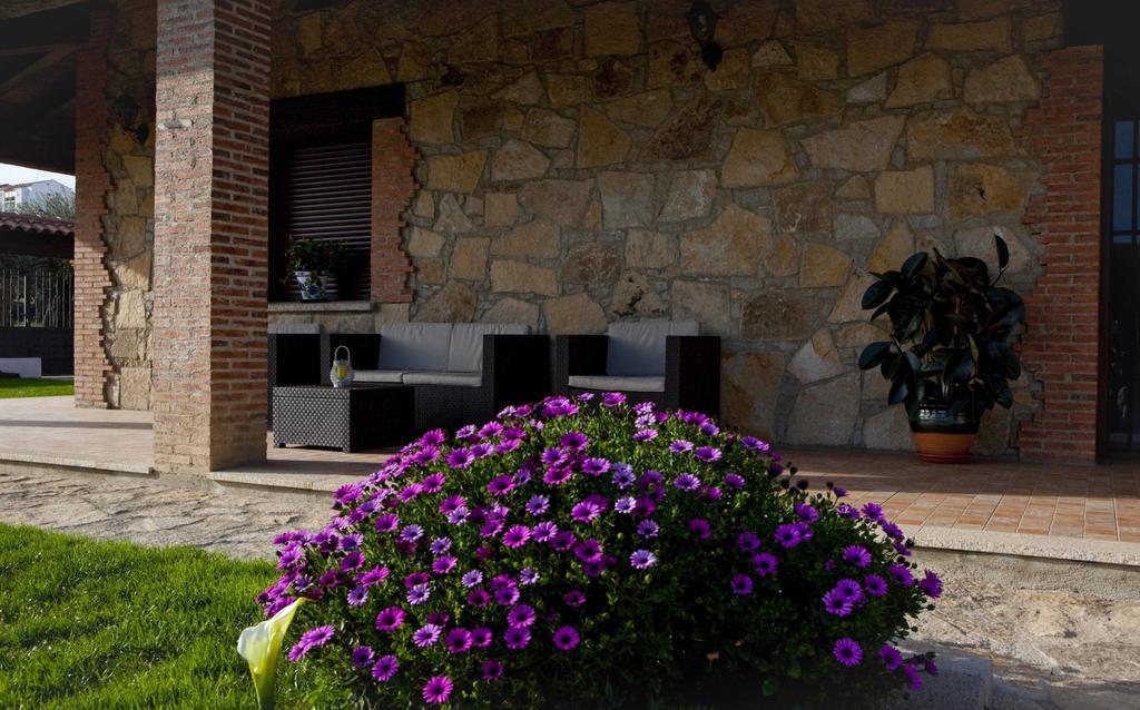 Casa Rural La Canchalera Losar De La Vera Luaran gambar